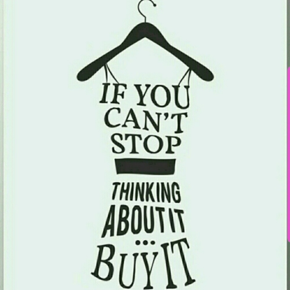 Love it? Buy it!